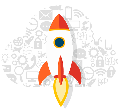 rocket