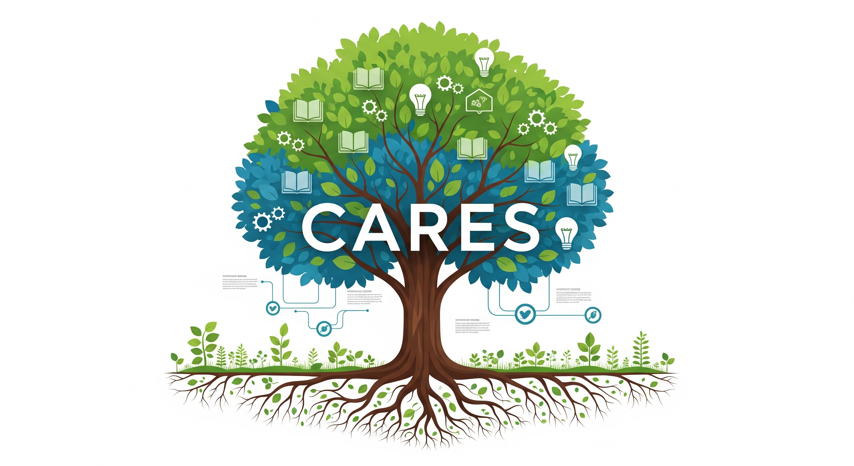 Educator AI CARES